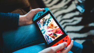 Nintendo confirms it will announce a Switch successor by April 2025