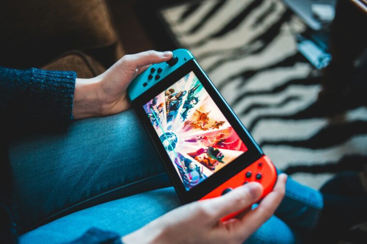 Comment la Nintendo Switch permet aux familles de jouer ensemble 1 Nintendo confirms it will announce a Switch successor by April 2025