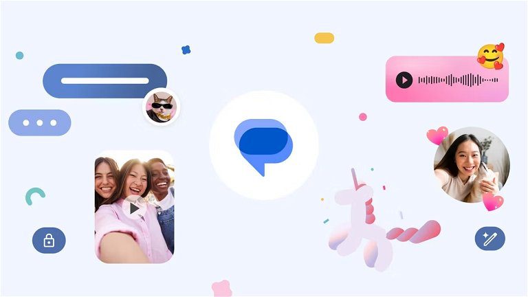 Google Messages et RCS identifieront l'expéditeur des messages, même si vous ne les connaissez pas 2 Nous allons l'apprécier : Google Messages et RCS identifieront ceux qui vous envoient des messages, même si vous ne les connaissez pas