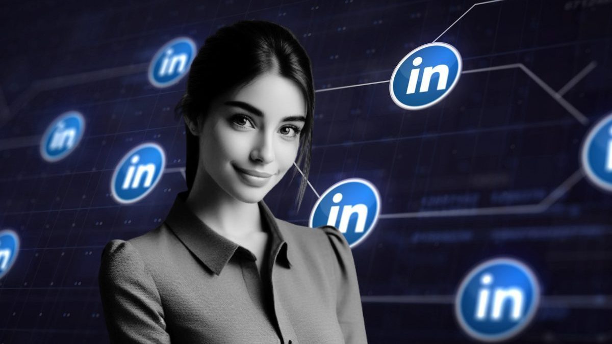 Nous nous sommes inscrits sur LinkedIn pour envoyer des CV générés par IA : ça n'a pas fonctionné 2 Immagine