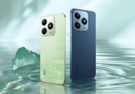 Nouveau realme C63: un téléphone économique avec un design inspiré de l'iPhone 15 Pro 41 Nouveau realme C63 : un téléphone économique avec un design inspiré de l'iPhone 15 Pro