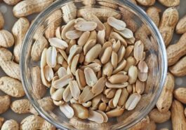 Nouveau test aide à comprendre si un enfant sera capable de surmonter l'allergie aux arachides 1 Immagine