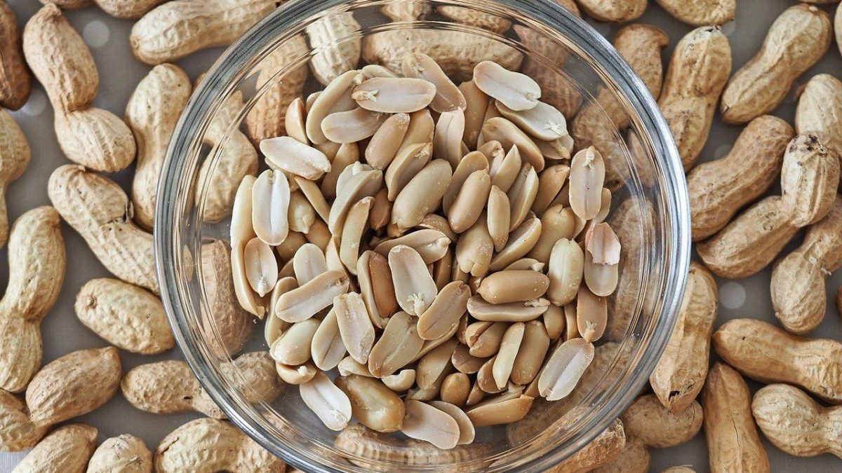 Nouveau test aide à comprendre si un enfant sera capable de surmonter l'allergie aux arachides 2 Immagine