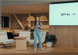 OpenAI annonce GPT-4o, son modèle de langage le plus avancé à ce jour, disponible gratuitement sur ChatGPT