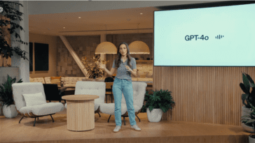 OpenAI annonce GPT-4o, son modèle de langage le plus avancé à ce jour, disponible gratuitement sur ChatGPT