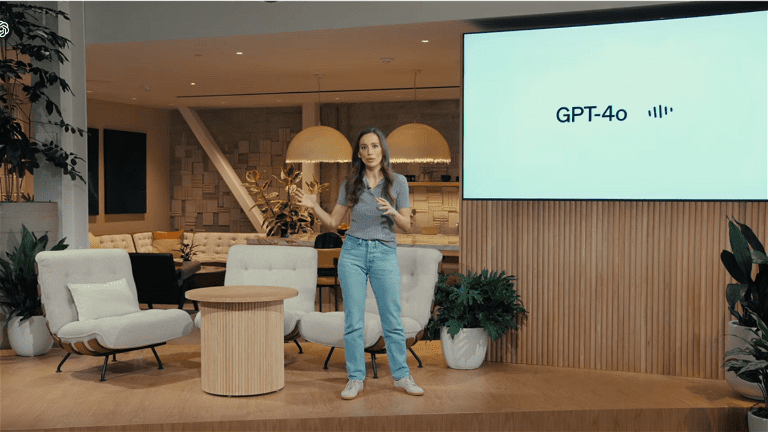 OpenAI annonce GPT-4o, son modèle de langage le plus avancé à ce jour, disponible gratuitement sur ChatGPT. 2 OpenAI annonce GPT-4o, son modèle de langage le plus avancé à ce jour, disponible gratuitement sur ChatGPT