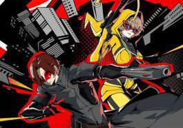 Persona 5: The Phantom X pourrait avoir un lancement mondial sur mobiles et PC