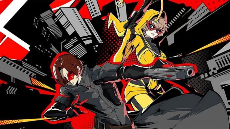 Persona 5: Le Phantom X pourrait avoir un lancement mondial sur mobiles et PC 1 Persona 5: The Phantom X pourrait avoir un lancement mondial sur mobiles et PC