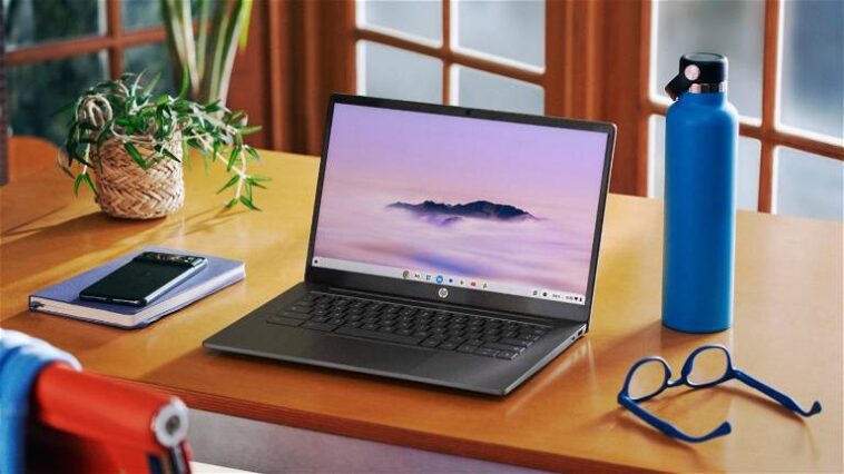 Plus de raisons pour acheter un Chromebook: de nouvelles fonctionnalités d'IA arrivent grâce à Gemini 1 Plus de raisons d'acheter un Chromebook : de nouvelles fonctionnalités d'IA arrivent grâce à Gemini