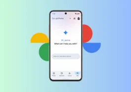 Google Photos AI: Ask Photos