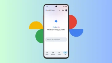 Poser des questions avec Photos: Tout sur l'intégration de Gemini dans Google Photos 9 Google Photos AI: Ask Photos
