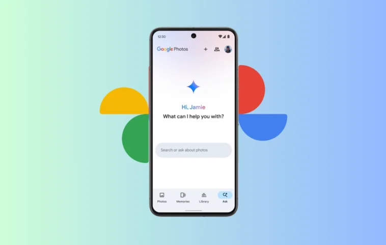 Poser des questions avec Photos: Tout sur l'intégration de Gemini dans Google Photos 1 Google Photos AI: Ask Photos