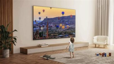 Pourquoi c'est le meilleur moment de l'année pour changer de télévision