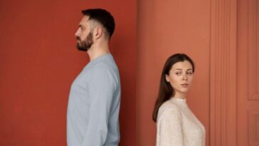 Pourquoi les couples se séparent ? Un groupe de chercheurs l'explique avec les mathématiques 22 Immagine