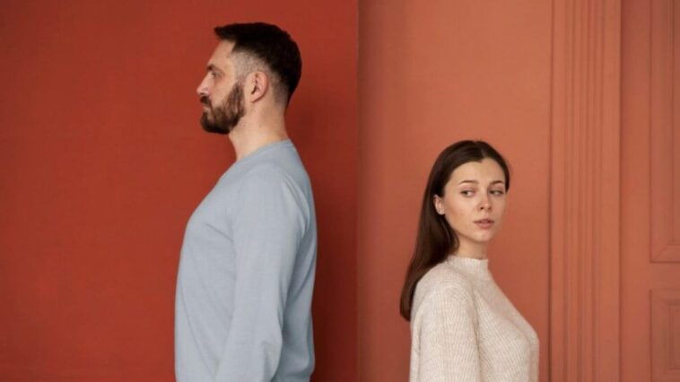 Pourquoi les couples se séparent ? Un groupe de chercheurs l'explique avec les mathématiques 1 Immagine