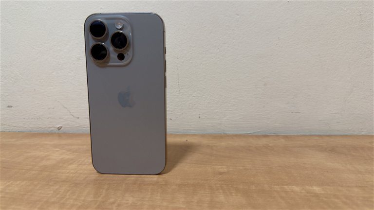 Premières impressions de l'iPhone 15 Pro : qu'est-ce qui me manque du 15 Pro Max ? 2 Premières impressions de l'iPhone 15 Pro : qu'est-ce qui me manque du 15 Pro Max ?