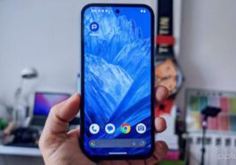 Project Gameface: contrôler Android avec les yeux et les gestes du visage sera une réalité 93 Project Gameface Android Google olhos gestos