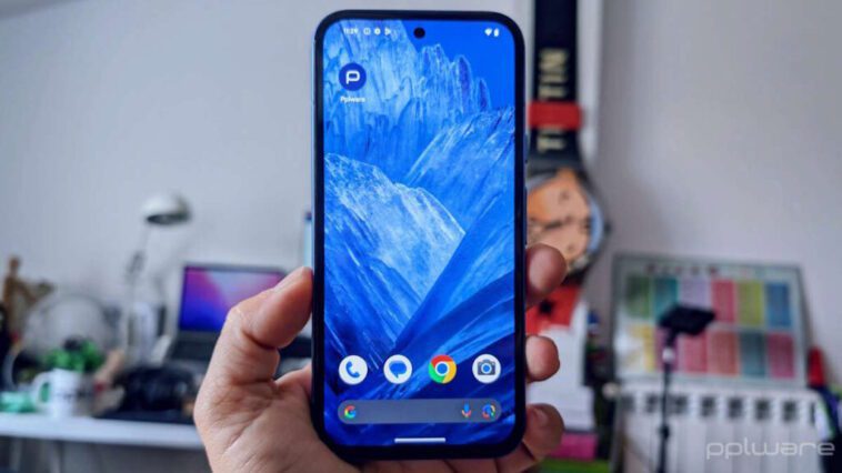 Project Gameface: contrôler Android avec les yeux et les gestes du visage sera une réalité 1 Project Gameface Android Google olhos gestos