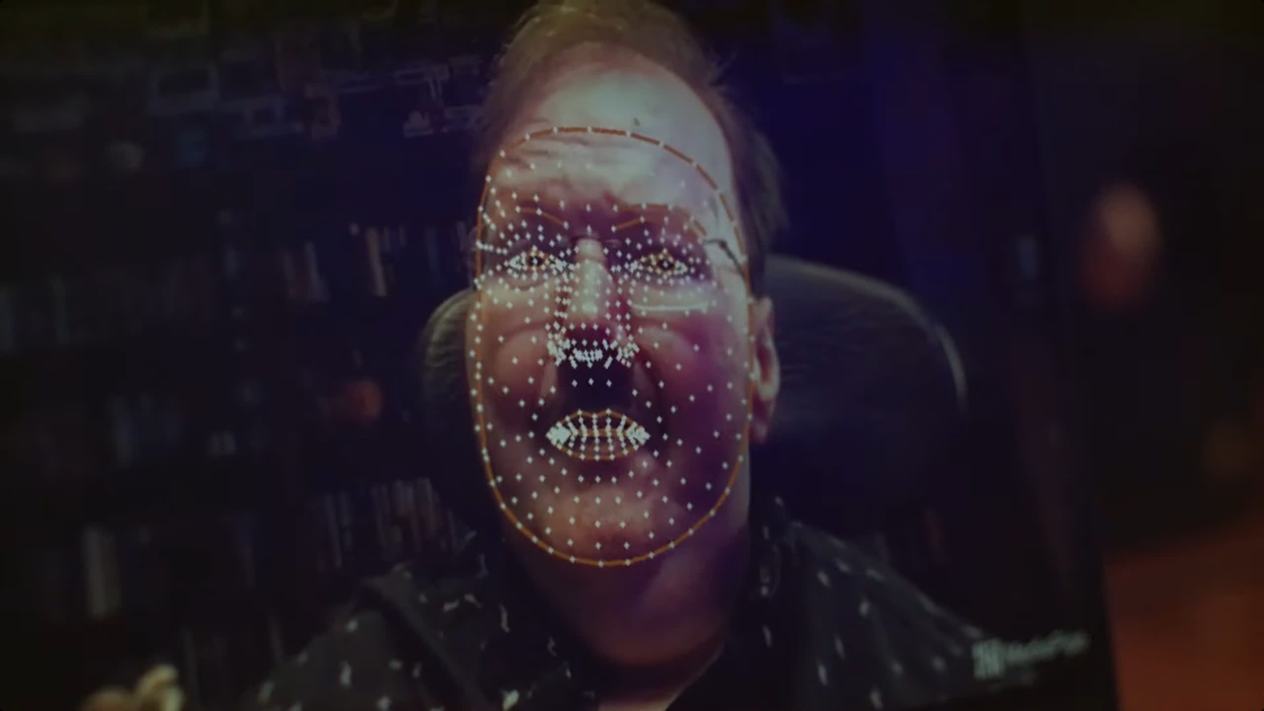 Project Gameface, Google