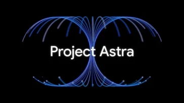 Projet Astra - Tout sur l'avenir des assistants AI 23 project astra