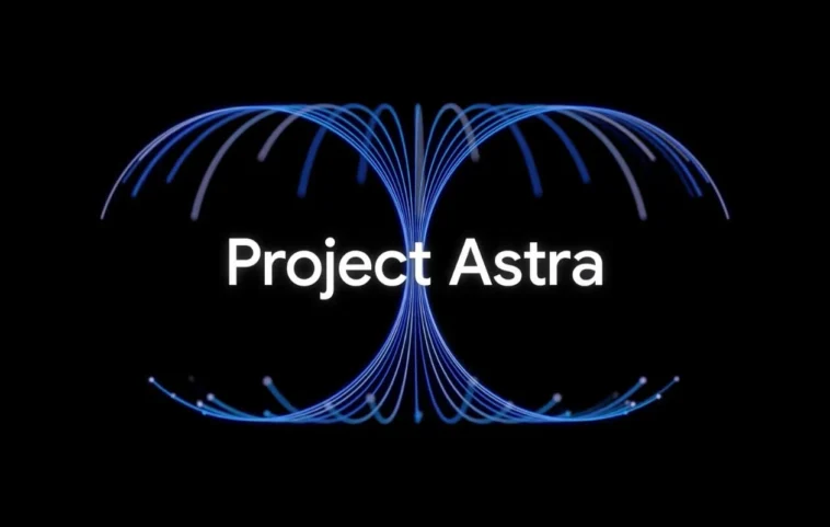 Projet Astra - Tout sur l'avenir des assistants AI 1 project astra