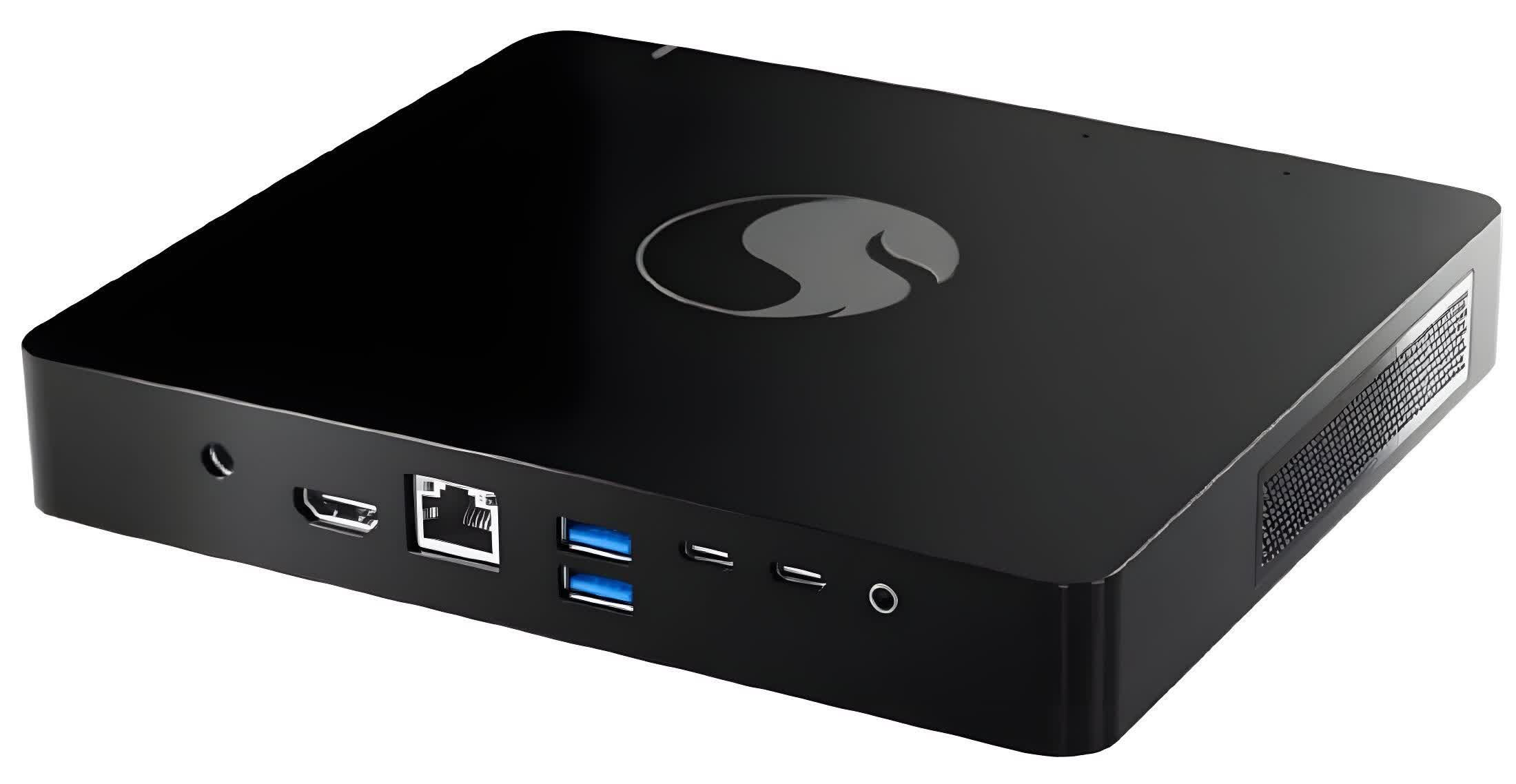 Qualcomm dévoile un kit de développement de bureau Windows de 8 pouces avec Snapdragon X 2 Qualcomm devoile un kit de developpement de bureau Windows de