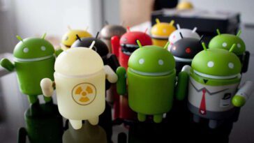 Quelle est la version la plus utilisée d'Android ? Voici l'état de ce système de Google en 2024 1 Android Google marché version