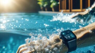 Quelle est l'étanchéité de votre Apple Watch ? 25 Schwimmen Apple Watch