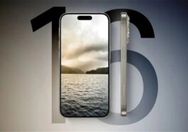 Quelles couleurs auront les iPhone 16 et iPhone 16 Pro ?