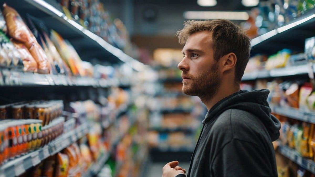 Quels sont les aliments ultra-transformés et pourquoi certains, plus que d'autres, sont à éviter 2 Image