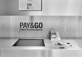 Qu'est-ce que le Pay & Go de Zara et comment cela fonctionne exactement