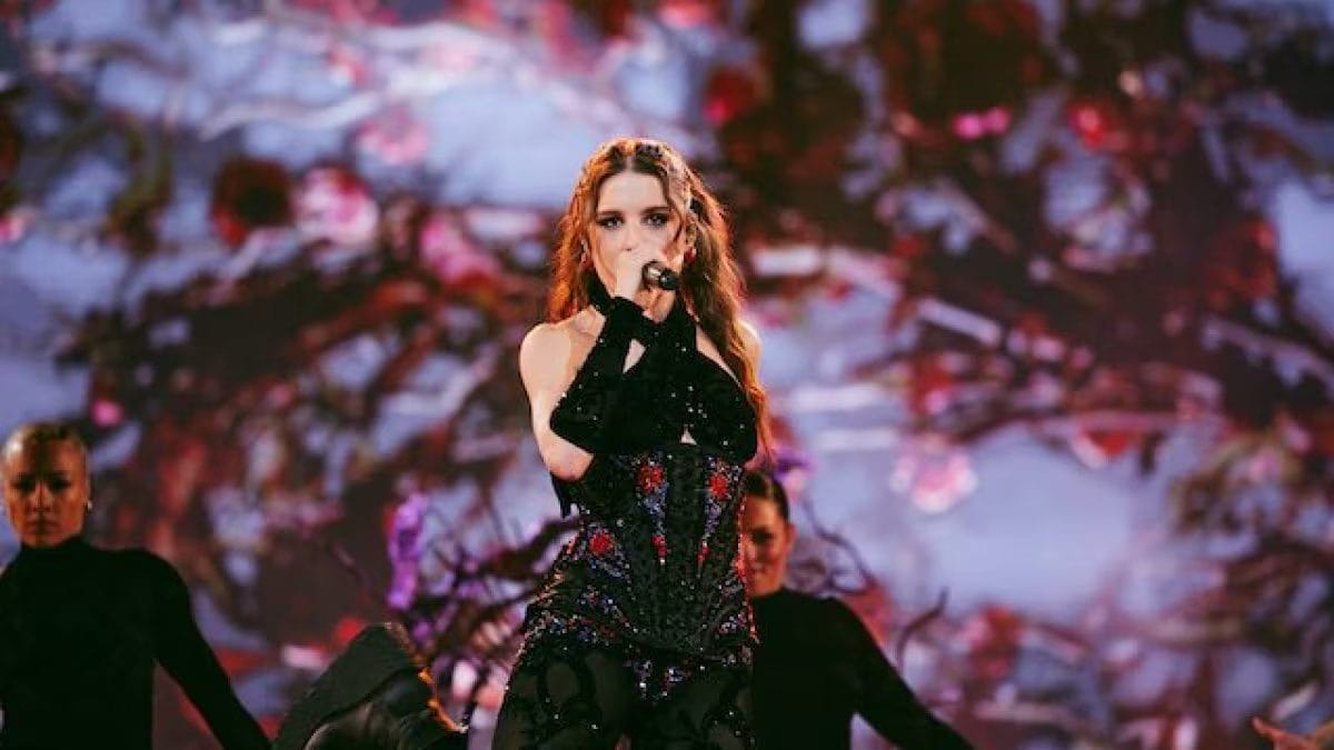 Nous avons prédit le gagnant de l'Eurovision avec ChatGPT : les news sur l'IA de la semaine 2 Image