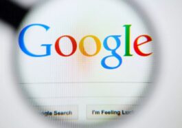 Google Search Web filter takes users back to 10 blue links – no AI, no BS