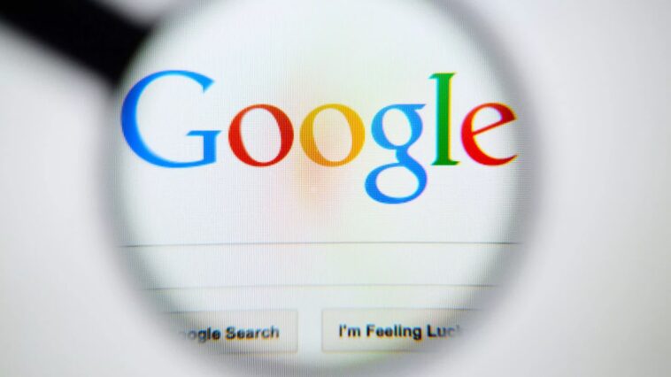 Google introduit des résultats de recherches simples résumé par IA 1 Google Search Web filter takes users back to 10 blue links – no AI, no BS