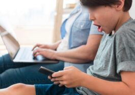 Réseaux sociaux bloqués pour les moins de 16 ans sans le consentement des parents: le projet de loi de Fdi 31 Image