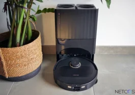 Roborock Q Revo Pro Test Review Netcost Aspirateur Robot