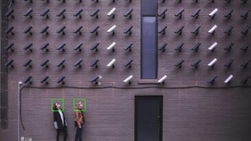 Ces nouvelles caméras de reconnaissance faciale surveillent ceux qui sont trop amicaux dans les stores 5 Image