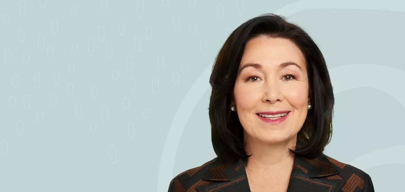 Safra Catz, PDG d'Oracle, présente la sécurité des données de TikTok, les promesses de l'IA générative et la diversité technologique 2 Safra Catz PDG dOracle presente la securite des donnees de