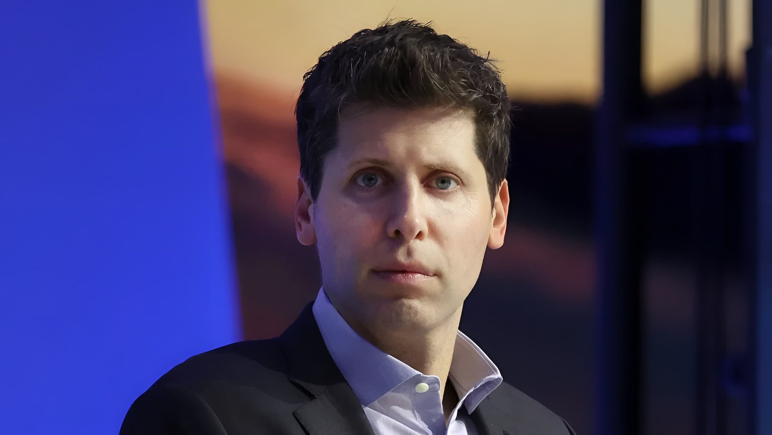 Sam Altman envisions a future where universal basic income is a slice of GPT