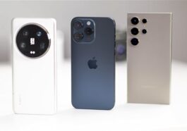 Samsung Galaxy S24 Ultra vs iPhone 15 Pro Max vs Xiaomi 14 Ultra: Comparatif, quel est le meilleur haut de gamme 2024 81 Samsung Galaxy S24 Ultra vs iPhone 15 Pro Max vs Xiaomi 14 Ultra: quel est le meilleur flagship premium de 2024?