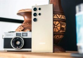 Samsung Galaxy S25 Ultra: découvrez de nouveaux détails sur le prochain flagship premium de la marque coréenne