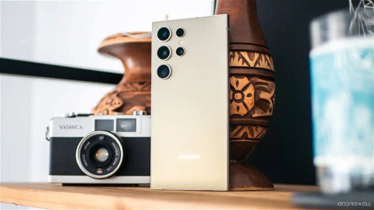 Samsung Galaxy S25 Ultra: De nouveaux détails découvert du prochain fleuron premium 2 Samsung Galaxy S25 Ultra: découvrez de nouveaux détails sur le prochain flagship premium de la marque coréenne