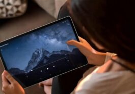 Samsung était la deuxième marque qui a vendu le plus de tablettes au premier trimestre de 2024 et reste derrière Apple