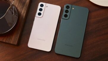 Samsung arrête la mise à jour vers One UI 6.1 pour les Samsung Galaxy S22 à cause des bugs 22 Samsung bloque la mise à jour vers One UI 6.1 pour les Samsung Galaxy S22 à cause des bugs