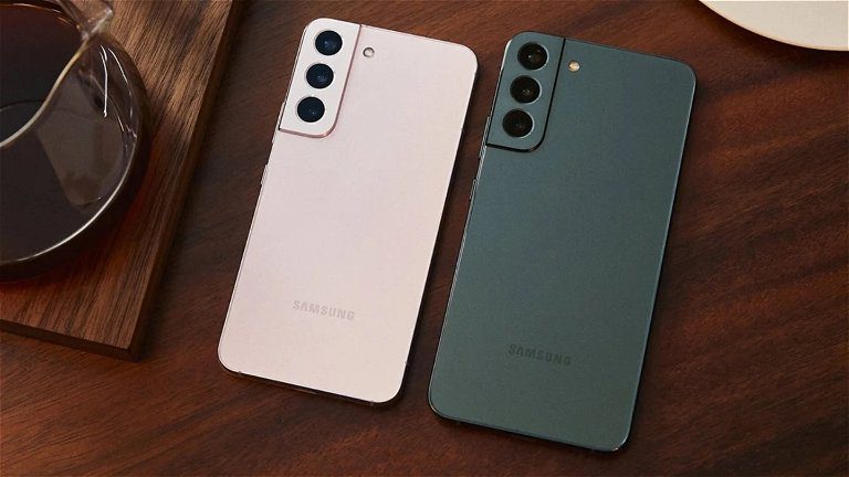 Samsung arrête la mise à jour vers One UI 6.1 pour les Samsung Galaxy S22 à cause des bugs 2 Samsung bloque la mise à jour vers One UI 6.1 pour les Samsung Galaxy S22 à cause des bugs