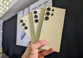 Samsung Apple smartphones ventes Europe