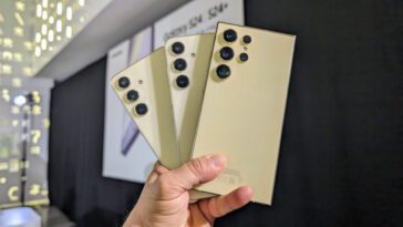 Samsung bat Apple et maintient sa domination sur les smartphones en Europe début 2024 15 Samsung Apple smartphones ventes Europe