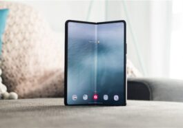 Samsung cesse d'être la marque qui vend le plus de téléphones pliables pour la première fois de l'histoire 58 Samsung cesse d'être la marque qui vend le plus de smartphones pliables pour la première fois dans l'histoire