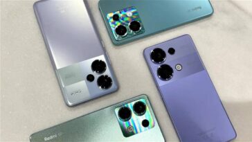 Samsung et Apple continuent de dominer le marché européen des smartphones, mais Xiaomi les talonne 6 Samsung et Apple continuent de dominer le marché européen des téléphones portables, mais Xiaomi leur marche sur les talons
