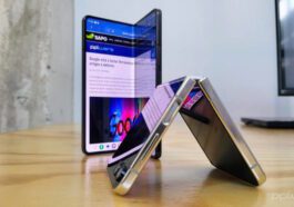 Samsung perd la première place des smartphones pliables, il y a un nouveau roi dans ce domaine 67 Samsung smartphones pliables Huawei